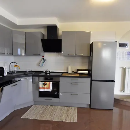 For Families With Children Savudrija, Umag - 22559 Apartment *