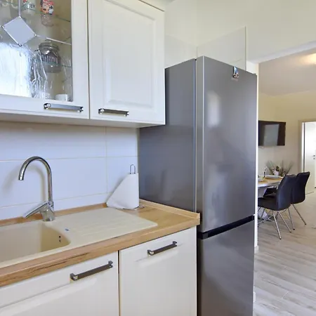 For Families With Children Savudrija, Umag - 22559 Apartment