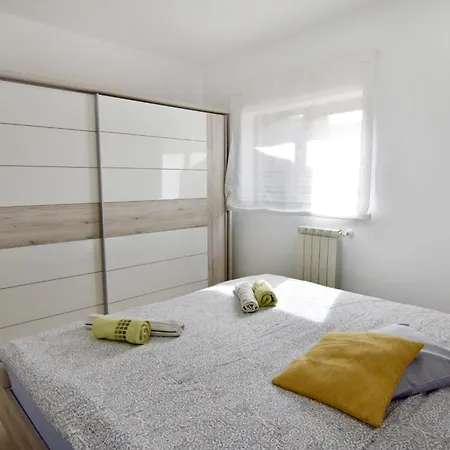 For Families With Children Savudrija, Umag - 22559 Apartment