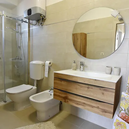 Apartment For Families With Children Savudrija, Umag - 22559 Savudrija