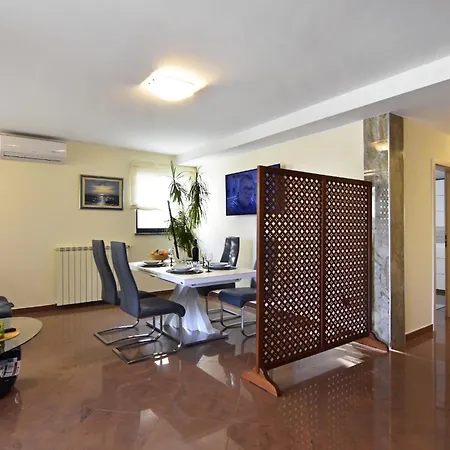 For Families With Children Savudrija, Umag - 22559 Apartment *
