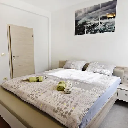 For Families With Children Savudrija, Umag - 22559