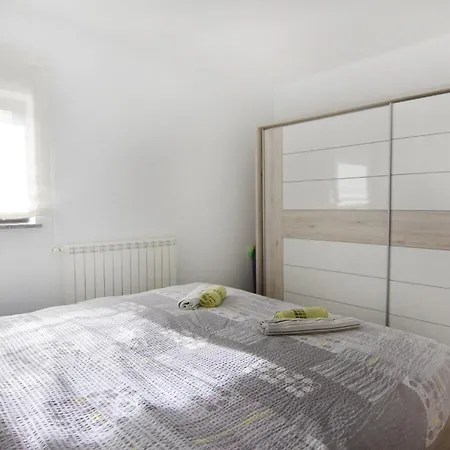 For Families With Children Savudrija, Umag - 22559 Apartment *