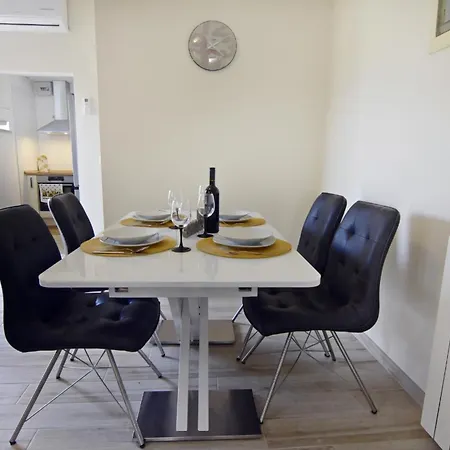 For Families With Children Savudrija, Umag - 22559