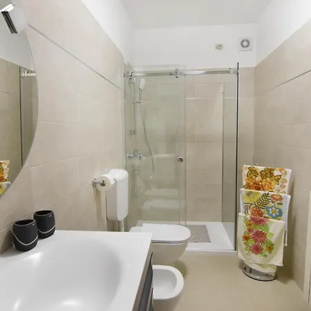 Apartment For Families With Children Savudrija, Umag - 22559