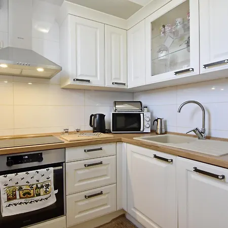 For Families With Children Savudrija, Umag - 22559 Apartment