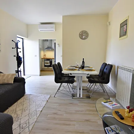 For Families With Children Savudrija, Umag - 22559