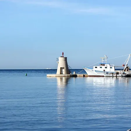For Families With Children Savudrija, Umag - 22559