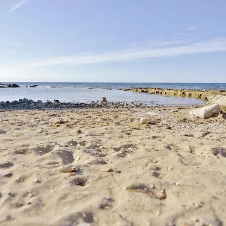 For Families With Children Savudrija, Umag - 22559 Apartment Savudrija
