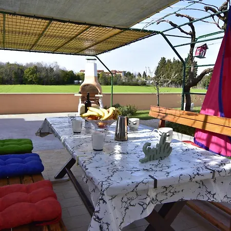 For Families With Children Savudrija, Umag - 22559 Apartment Savudrija
