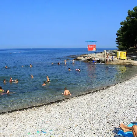 For Families With Children Savudrija, Umag - 22559