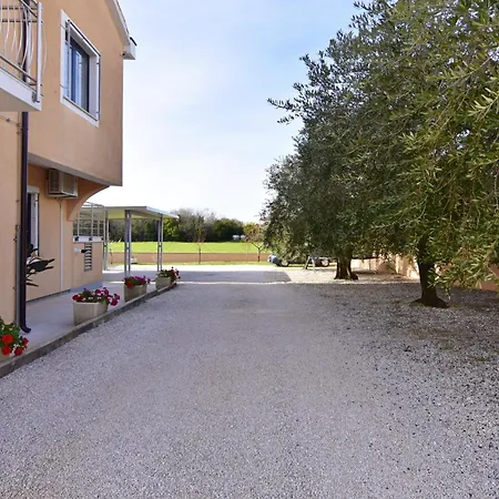 For Families With Children Savudrija, Umag - 22559 Apartment Savudrija
