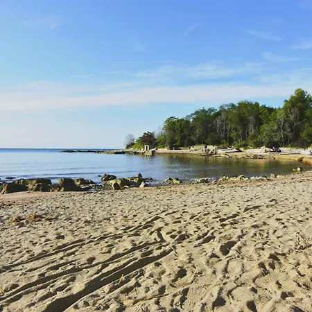 Apartment For Families With Children Savudrija, Umag - 22559 *